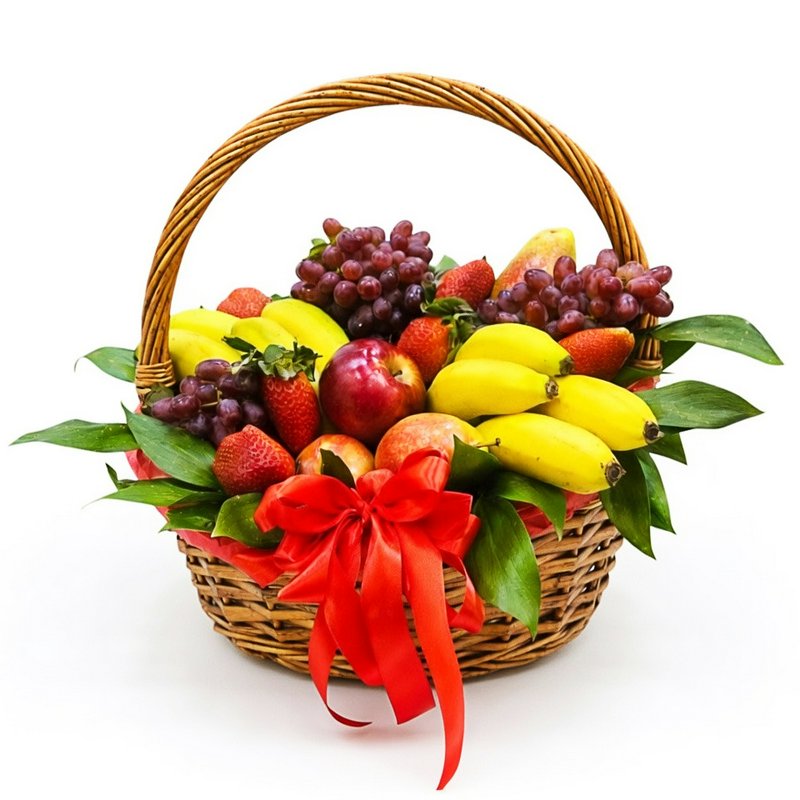 Basket 502